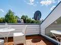 roof terrace apartment München Untermenzing 02 roof terrace 9794