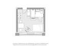 apartment Ismaning 01 floor plan 9796