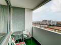 apartment München Am Hart 01 balcony 9815