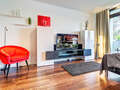 apartment München Schwabing-West 02 living room 9823
