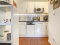 apartment München Schwabing-West 02 kitchen 9823