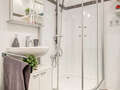 apartment München Schwabing-West 02 bathroom 9823