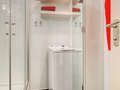 apartment München Schwabing-West 03 bathroom 9823