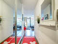 apartment München Schwabing-West 01 hall 9823