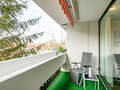 apartment München Schwabing-West 01 balcony 9823