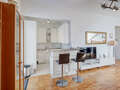 attic apartment Ottobrunn 01 kitchen 9824