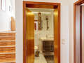 attic apartment Ottobrunn 02 hall 9824