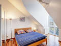 attic apartment Ottobrunn 01 bedroom 9824