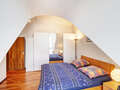 attic apartment Ottobrunn 02 bedroom 9824