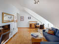 attic apartment Ottobrunn 04 living area 9824
