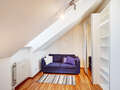 attic apartment Ottobrunn 01 Workspace/Guestroom 9824