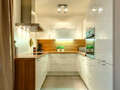 apartment München Untersendling 01 kitchen 9825