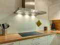 apartment München Untersendling 02 kitchen 9825
