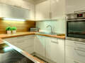 apartment München Untersendling 03 kitchen 9825