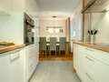 apartment München Untersendling 05 kitchen 9825