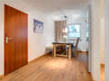 apartment München Untersendling 02 hall 9825