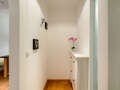 apartment München Untersendling 03 hall 9825