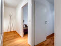 apartment München Untersendling 04 hall 9825