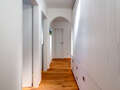 apartment München Untersendling 05 hall 9825
