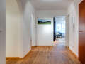 apartment München Untersendling 06 hall 9825