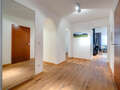 apartment München Untersendling 07 hall 9825