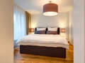 apartment München Untersendling 01 sleeping area 9825