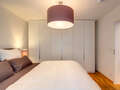 apartment München Untersendling 03 sleeping area 9825