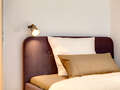 apartment München Untersendling 05 2. sleeping area 9825