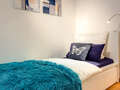 apartment München Untersendling 01 3. sleeping area 9825