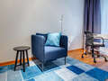 apartment München Untersendling 03 3. sleeping area 9825