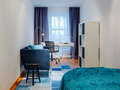 apartment München Untersendling 04 3. sleeping area 9825