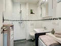 apartment München Ludwigsvorstadt 01 bathroom 9842