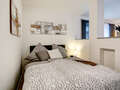 apartment München Ludwigsvorstadt 01 sleeping area 9842