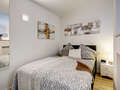 apartment München Ludwigsvorstadt 02 sleeping area 9842