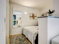 apartment München Ludwigsvorstadt 03 sleeping area 9842