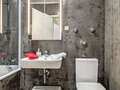 apartment München Solln 02 bathroom 9857