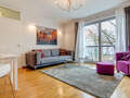 apartment Haar 01 living room 9858