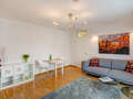 apartment Haar 05 living room 9858