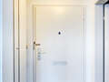 apartment München Milbertshofen 01 hall 9863