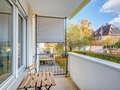 apartment München Milbertshofen 01 balcony 9863