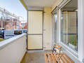 apartment München Milbertshofen 02 balcony 9863