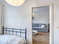 apartment München Milbertshofen 03 bedroom 9863
