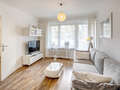 apartment München Milbertshofen 02 living area 9863
