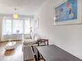 apartment München Milbertshofen 04 living area 9863