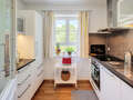 maisonette München Thalkirchen 01 kitchen 9867