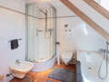 maisonette München Thalkirchen 02 bathroom 9867