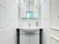 maisonette München Thalkirchen 01 guest toilet 9867