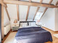 maisonette München Thalkirchen 02 bedroom 9867