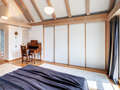 maisonette München Thalkirchen 04 bedroom 9867