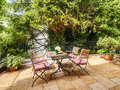 maisonette München Thalkirchen 01 roof terrace 9867